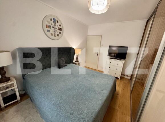 Apartament de închiriat 3 camere Ultracentral - 207755AI | BLITZ Craiova | Poza3