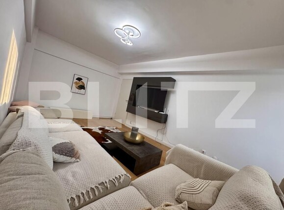 Apartament de închiriat 3 camere Ultracentral - 207755AI | BLITZ Craiova | Poza1