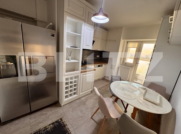 Apartament de închiriat 3 camere Ultracentral - 207755AI | BLITZ Craiova | Poza10