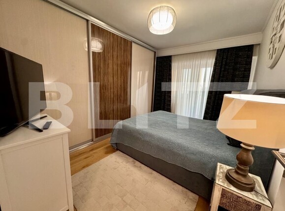 Apartament de închiriat 3 camere Ultracentral - 207755AI | BLITZ Craiova | Poza2