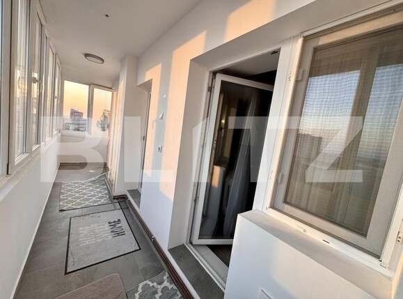 Apartament de închiriat 3 camere Ultracentral - 207755AI | BLITZ Craiova | Poza13