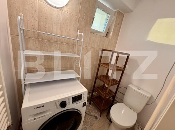 Apartament de închiriat 3 camere Ultracentral - 207755AI | BLITZ Craiova | Poza15