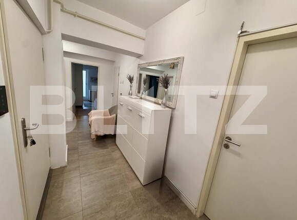 Apartament de închiriat 3 camere Ultracentral - 207755AI | BLITZ Craiova | Poza7