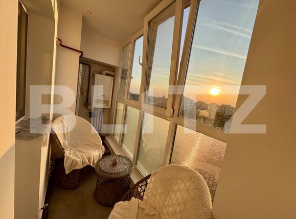 Apartament de închiriat 3 camere Ultracentral - 207755AI | BLITZ Craiova | Poza11