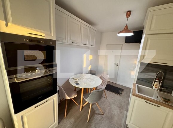 Apartament de închiriat 3 camere Ultracentral - 207755AI | BLITZ Craiova | Poza9