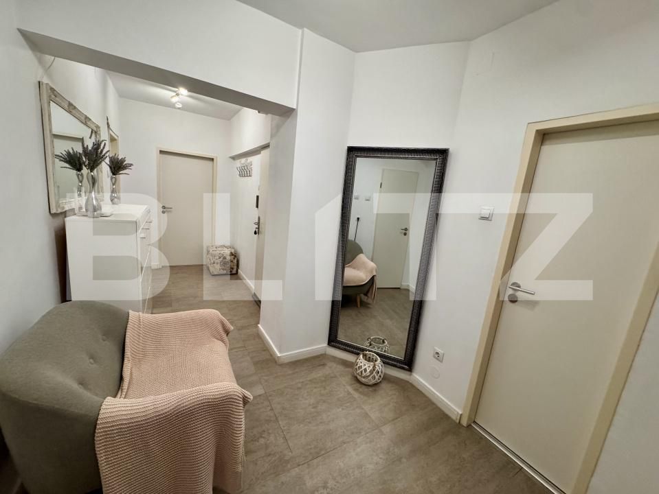 Apartament de închiriat 3 camere Ultracentral - 207755AI | BLITZ Craiova | Poza6