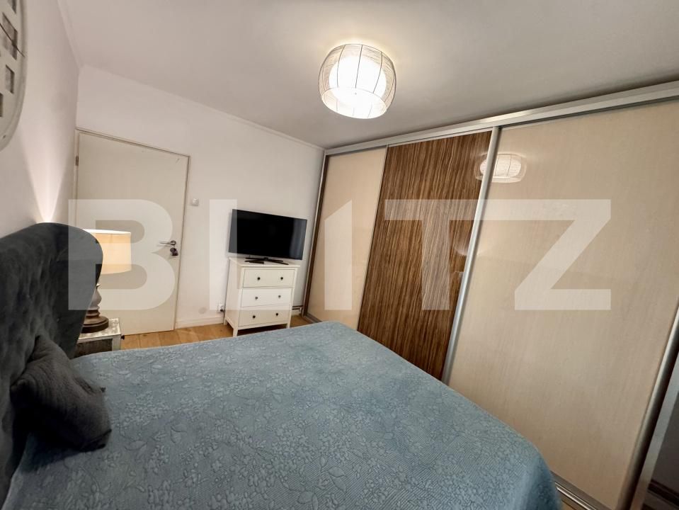 Apartament de închiriat 3 camere Ultracentral - 207755AI | BLITZ Craiova | Poza4