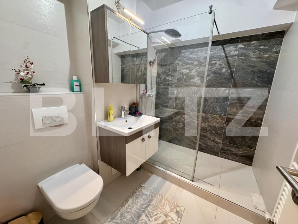 Apartament de închiriat 3 camere Ultracentral - 207755AI | BLITZ Craiova | Poza14