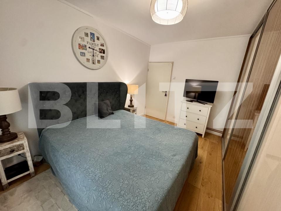 Apartament de închiriat 3 camere Ultracentral - 207755AI | BLITZ Craiova | Poza3