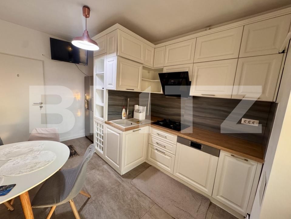 Apartament de închiriat 3 camere Ultracentral - 207755AI | BLITZ Craiova | Poza8