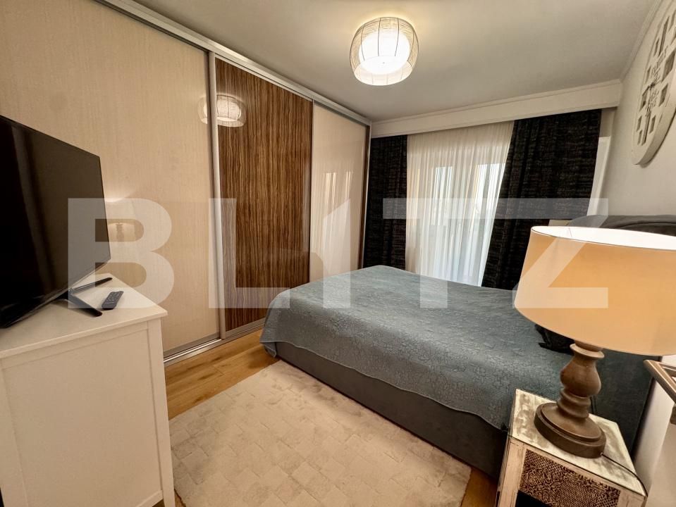 Apartament de închiriat 3 camere Ultracentral - 207755AI | BLITZ Craiova | Poza2