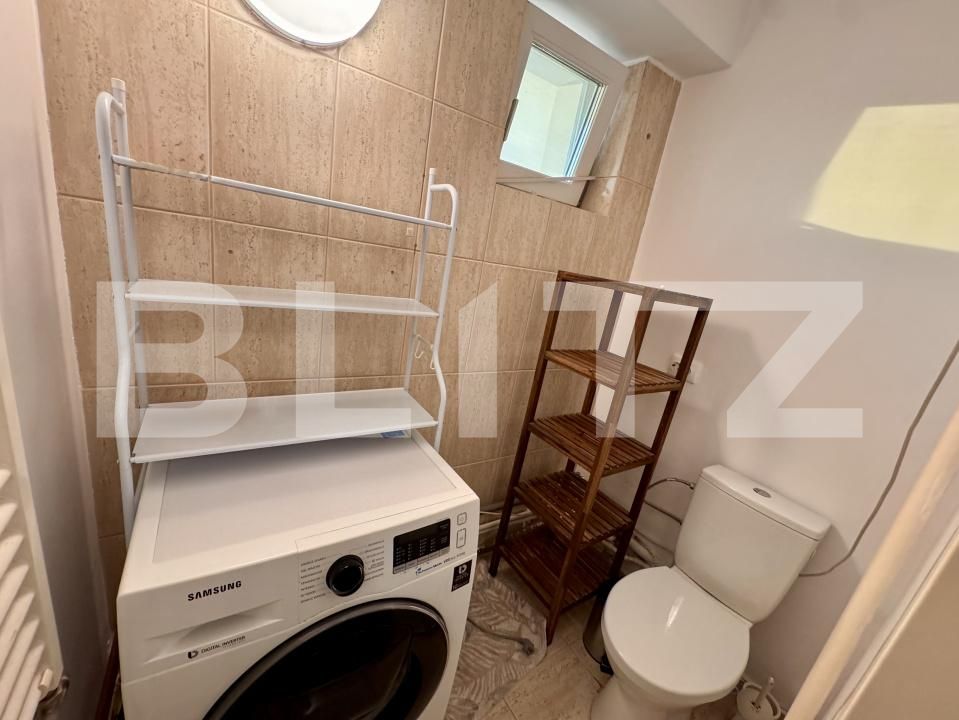 Apartament de închiriat 3 camere Ultracentral - 207755AI | BLITZ Craiova | Poza15