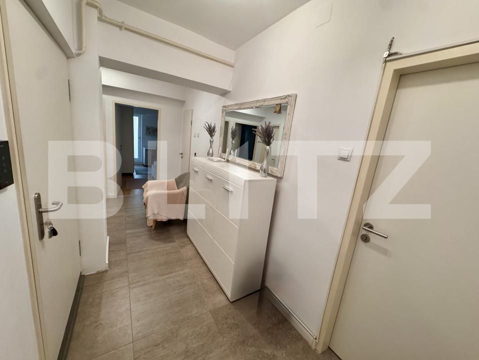 Apartament de închiriat 3 camere Ultracentral - 207755AI | BLITZ Craiova | Poza7