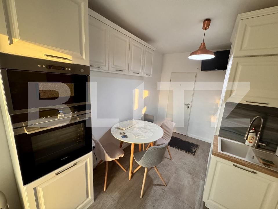 Apartament de închiriat 3 camere Ultracentral - 207755AI | BLITZ Craiova | Poza9