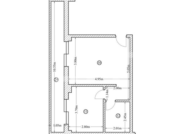 Apartament de vânzare 2 camere Preajba - 207774AV | BLITZ Craiova | Poza2