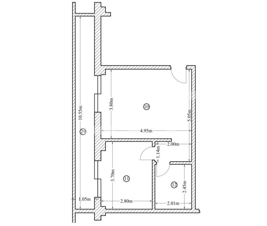 Apartament de vânzare 2 camere Preajba - 207774AV | BLITZ Craiova | Poza2