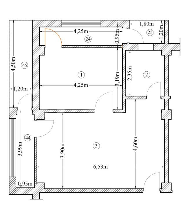 Apartament de vânzare 2 camere Preajba - 207785AV | BLITZ Craiova | Poza2