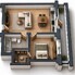 Apartament de vânzare 2 camere Exterior Sud - 207788AV - Poza 1 din 1 | BLITZ Craiova | Poza1