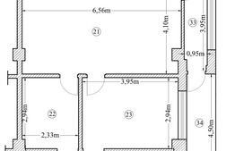 Apartament 2 camere, 56.70 mp utili Preajba - 0% comision la cumparare