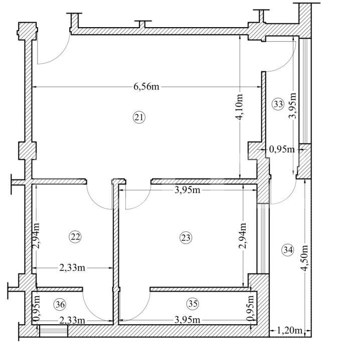 Apartament de vânzare 2 camere Preajba - 207800AV | BLITZ Craiova | Poza2