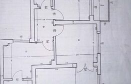 Apartament 3 camere, 60 mp, zona Piata Garii