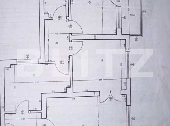 Apartament de vânzare 3 camere Garii - 207801AV | BLITZ Craiova | Poza1
