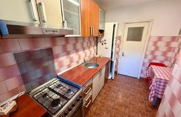 Apartament 2 camere, 58 mp, zona Rovine