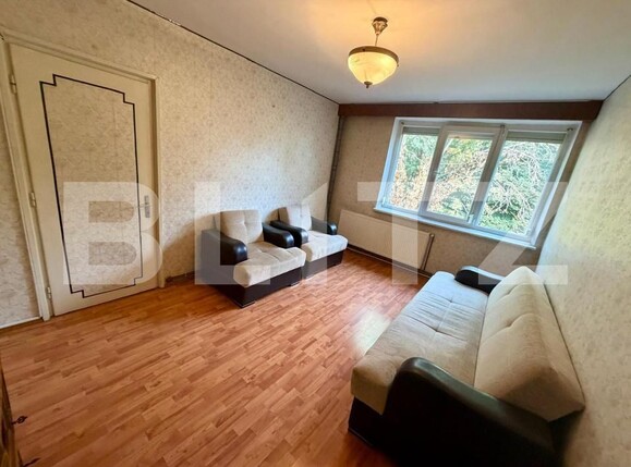 Apartament de închiriat 2 camere Rovine - 207811AI | BLITZ Craiova | Poza1
