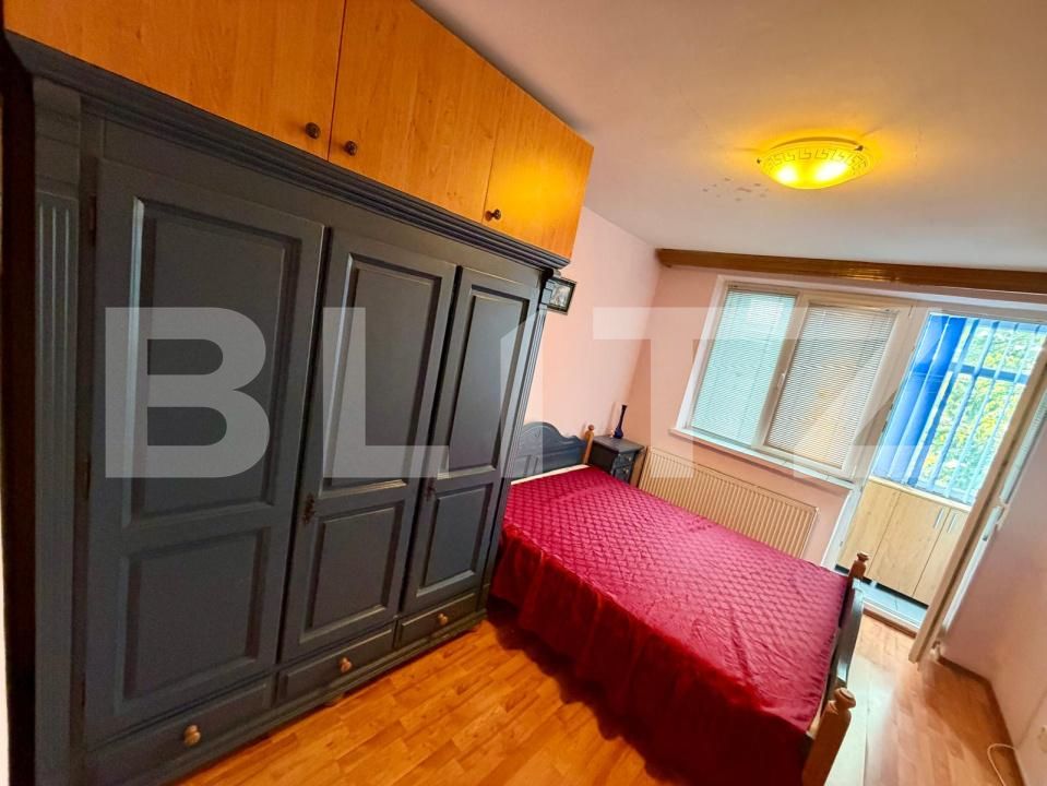 Apartament de închiriat 2 camere Rovine - 207811AI | BLITZ Craiova | Poza4