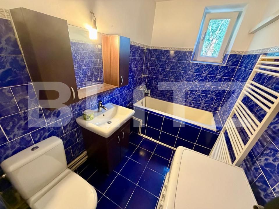 Apartament de închiriat 2 camere Rovine - 207811AI | BLITZ Craiova | Poza9