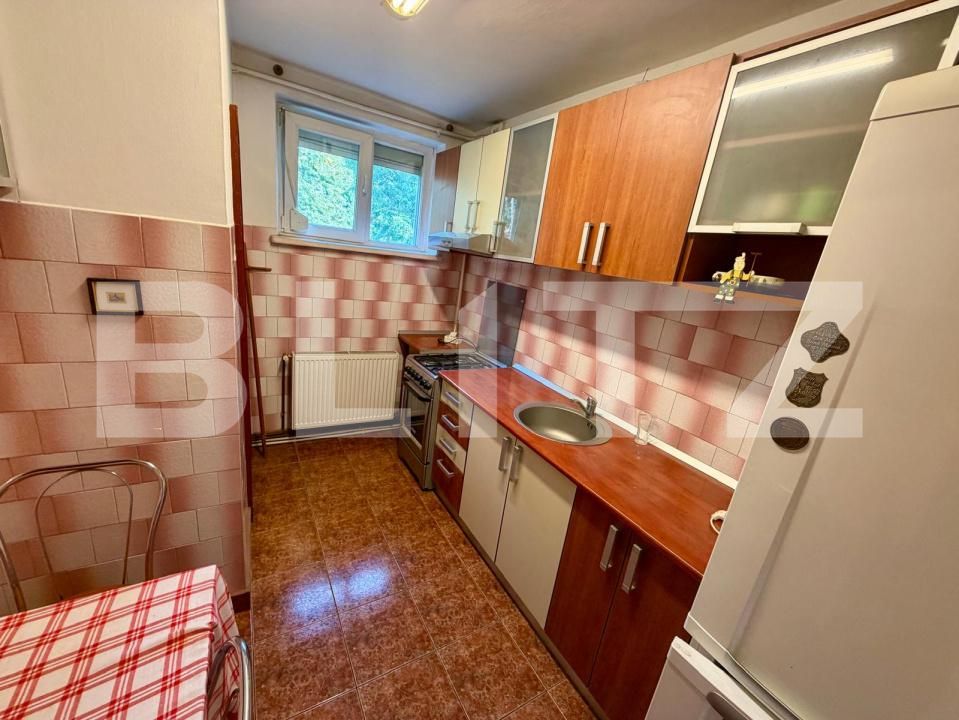 Apartament de închiriat 2 camere Rovine - 207811AI | BLITZ Craiova | Poza6