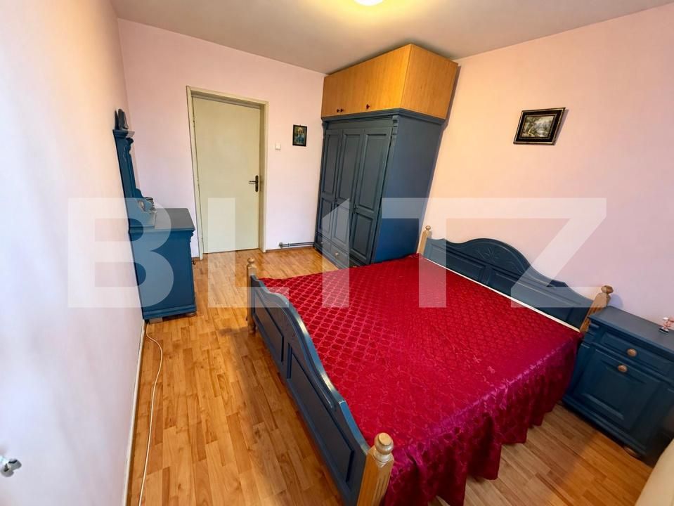 Apartament de închiriat 2 camere Rovine - 207811AI | BLITZ Craiova | Poza3
