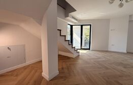 Apartament premium 2C, pe două niveluri, 80 mp, Ultracentral