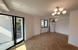 Apartament premium 2C, pe două niveluri, 80 mp, Ultracentral