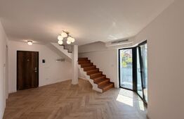 Apartament premium 2C, pe două niveluri, 80 mp, Ultracentral