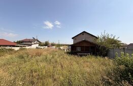 Teren intravilan, 505 mp, zona Sud - Dudovicești