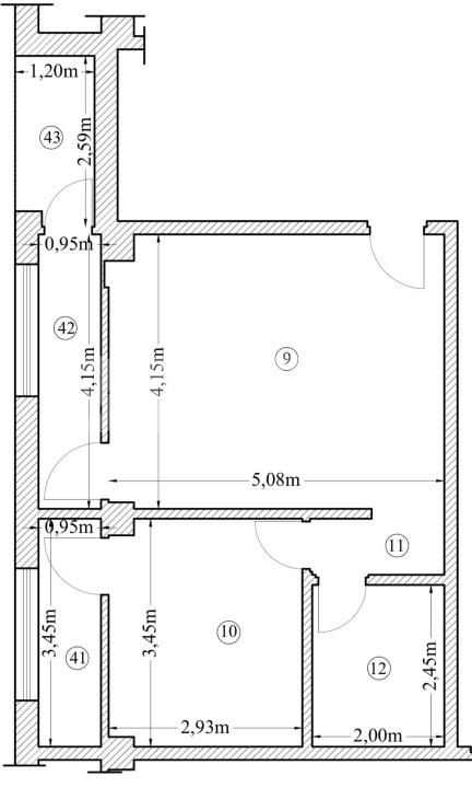 Apartament de vânzare 2 camere Preajba - 207827AV | BLITZ Craiova | Poza2