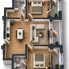 Apartament de vânzare 3 camere Preajba - 207828AV - Poza 1 din 2 | BLITZ Craiova | Poza2