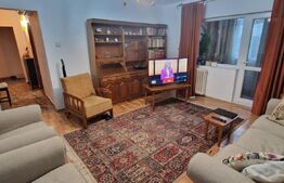 Apartament 3 camere, 64.85 mp, zona Rovine