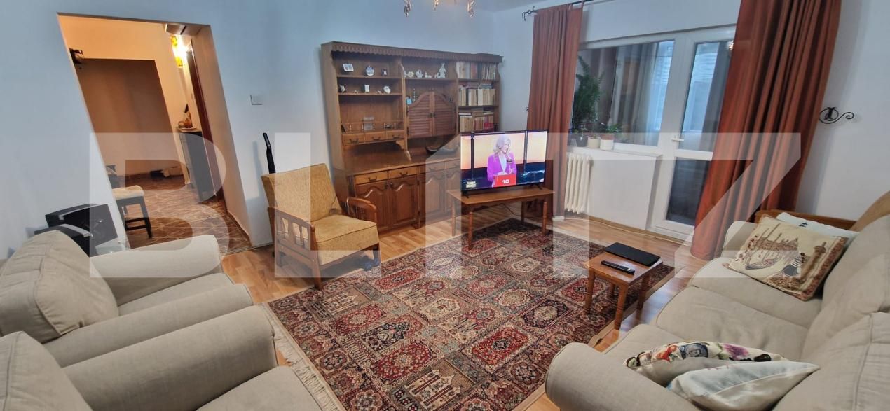Apartament de vânzare 3 camere Rovine - 207837AV | BLITZ Craiova | Poza2