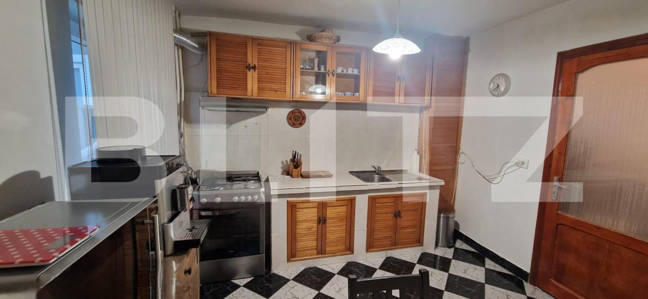 Apartament de vânzare 3 camere Rovine - 207837AV | BLITZ Craiova | Poza9