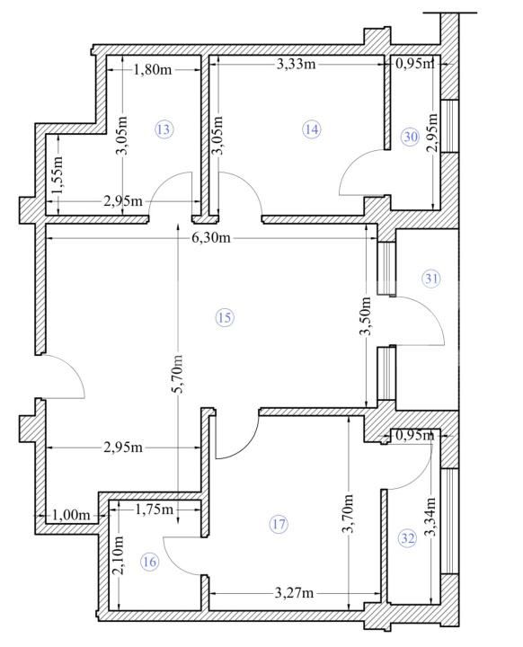 Apartament de vânzare 3 camere Preajba - 207842AV | BLITZ Craiova | Poza2