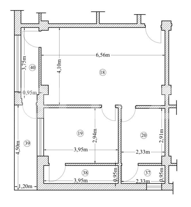 Apartament de vânzare 2 camere Exterior Sud - 207844AV | BLITZ Craiova | Poza2
