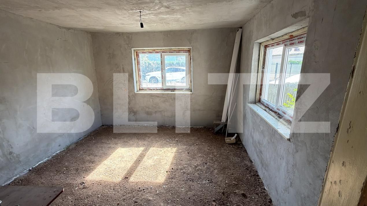 Casa de vânzare 3 camere Est - 207852CV | BLITZ Craiova | Poza5