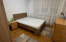 Apartament 3 camere, 56 mp, zona Brazda lui Novac