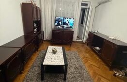 Apartament 3 camere, 56 mp, zona Brazda lui Novac