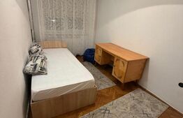 Apartament 3 camere, 56 mp, zona Brazda lui Novac