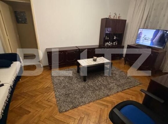 Apartament de închiriat 3 camere Brazda lui Novac - 207865AI | BLITZ Craiova | Poza1