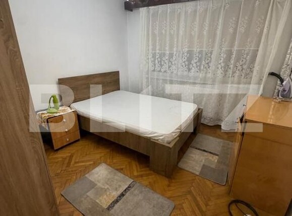 Apartament de închiriat 3 camere Brazda lui Novac - 207865AI | BLITZ Craiova | Poza4