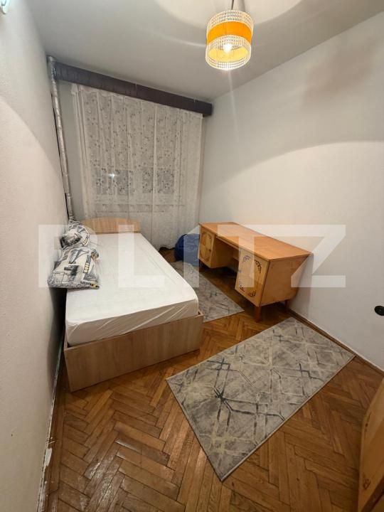 Apartament de închiriat 3 camere Brazda lui Novac - 207865AI | BLITZ Craiova | Poza5